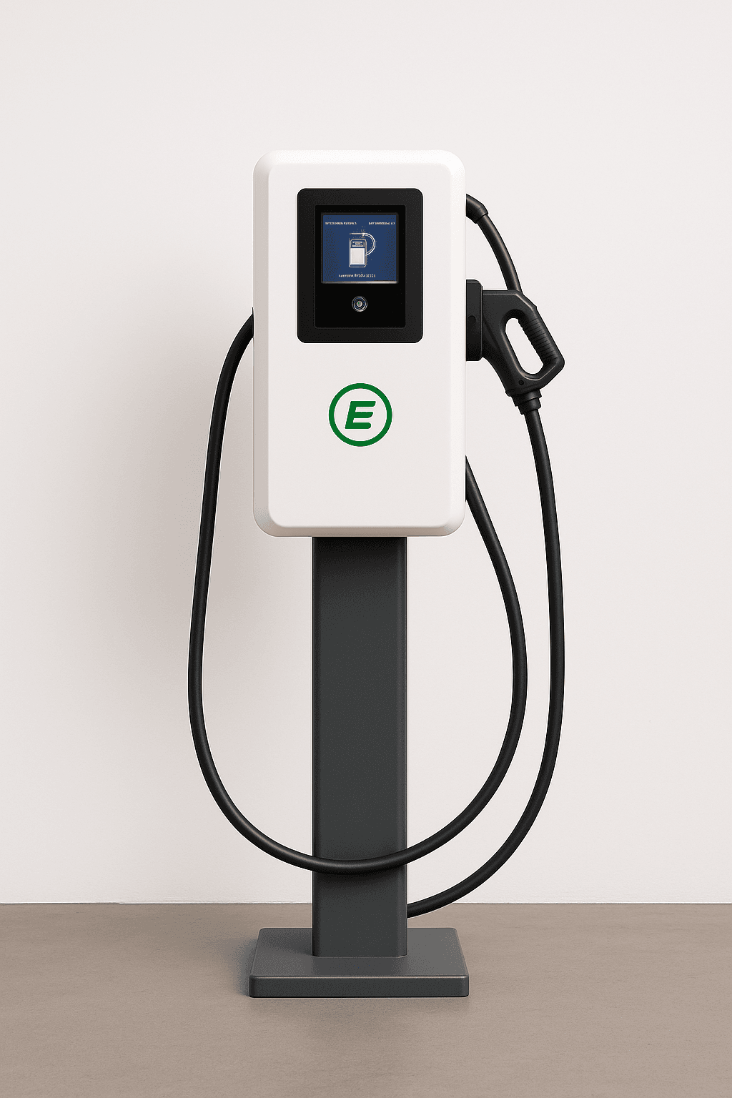 PowerUp40 DC Fast Charger