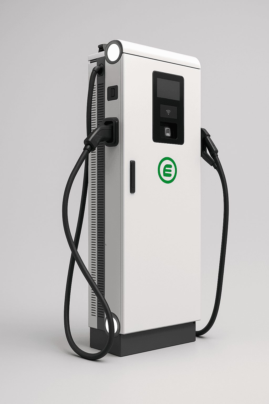 PowerUp60 DC Fast Charger